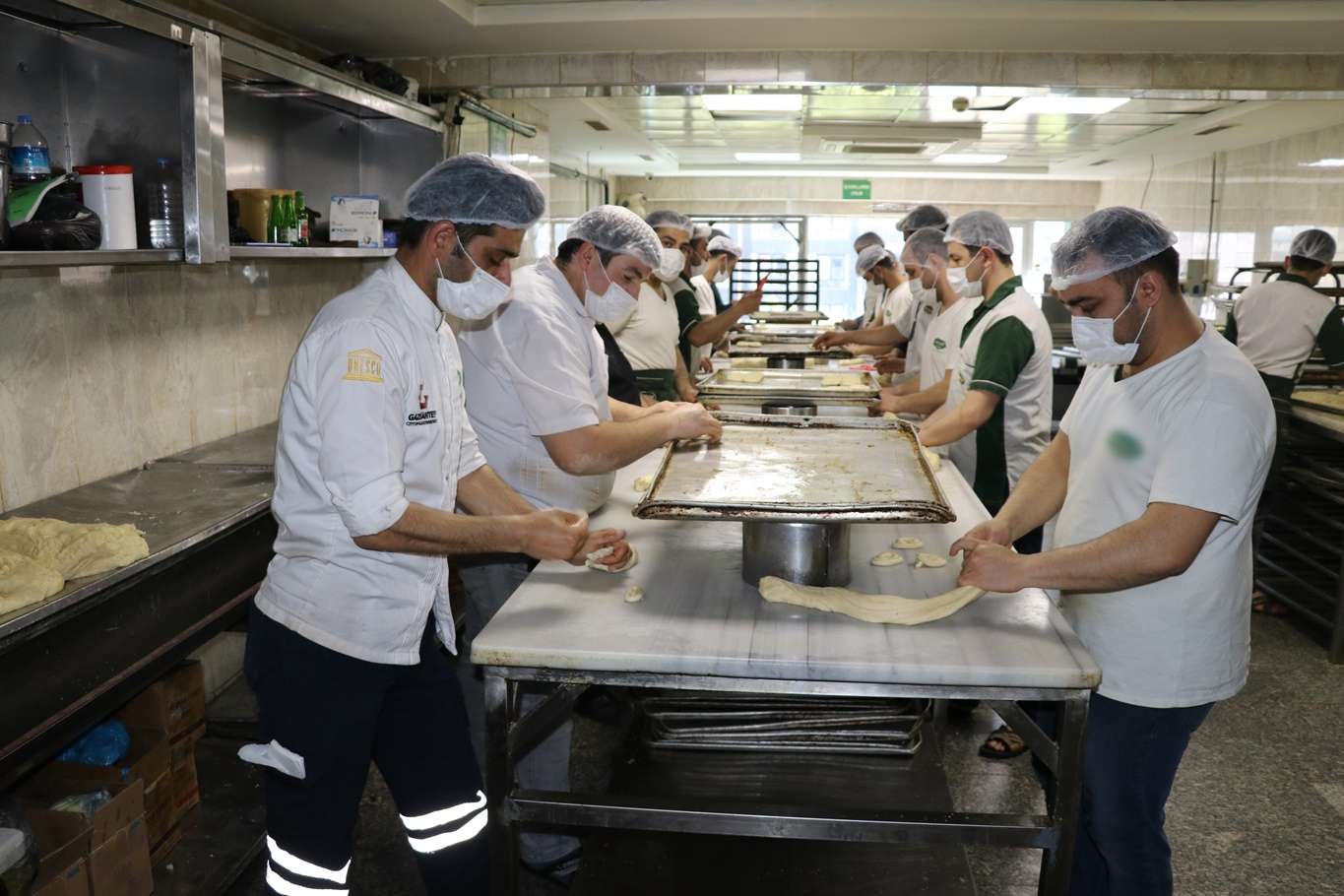 İftarın vazgeçilmez lezzeti: Ramazan kahkesi İftarın vazgeçilmez lezzeti: Ramazan kahkesi